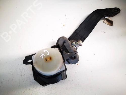 Used Rear left seatbelt Rear left seatbelt 34928128 34928128