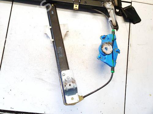 Used Rear left window mechanism Rear left window mechanism AUDI A4 B7 (8EC) 1.9 TDI (116 hp) 39999200 39999200