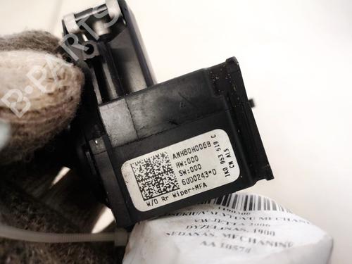Warning switch VW CRAFTER 30-35 Bus (2E_) 2.5 TDI | BP35500129I22 - Image 3