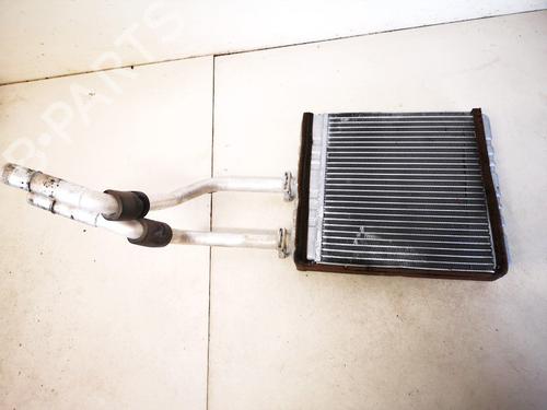 Used Heater matrix Heater matrix 35512523 35512523
