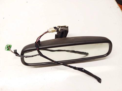 Used Rear mirror Rear mirror FORD S-MAX (WA6) 1.8 TDCi (125 hp) 34809324 34809324