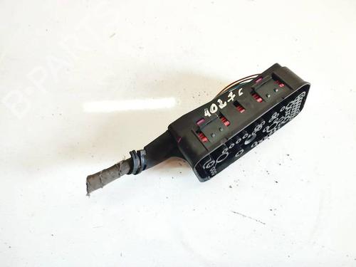 Electronic module OPEL ASTRA H (A04) 1.7 CDTI (L48) | BP35027354M83 - Image 2