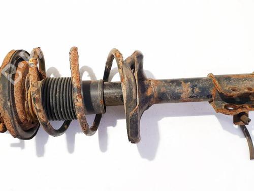 Used Left front shock absorber Left front shock absorber 35381594 35381594