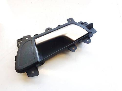 Used Rear left interior door handle Rear left interior door handle 39159862 39159862