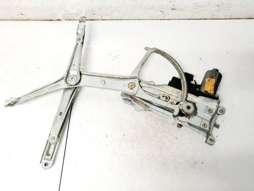 Used Front left window mechanism Front left window mechanism 35101709 35101709