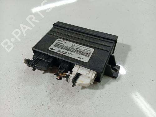 Electronic module CITROËN C5 III (RD_) 2.0 HDi (RDRHD8, RDRHDJ, RDRHR8, RDRHRJ) | BP39574917M83 - Image 2