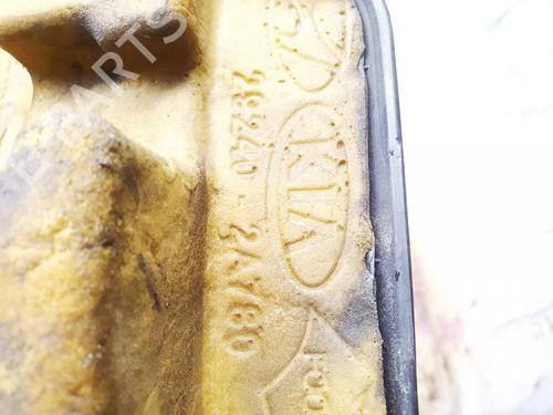 Upper protection HYUNDAI i30 (GD) 1.6 CRDi | BP35400223M93 - Image 3
