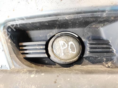 Used Right front fog light Right front fog light 35543992 35543992