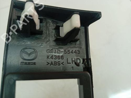 Switch MAZDA 6 Hatchback (GH) 2.0 MZR-CD (GH14) | BP39605394I30 - Image 4