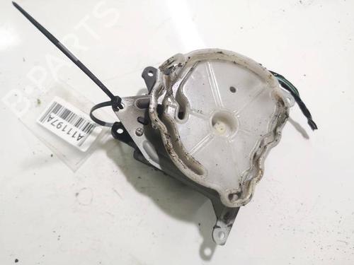 Used Electronic module Electronic module SUBARU IMPREZA Hatchback (GR, GH, G3) 2.5 AWD (310 hp) 34050209 34050209