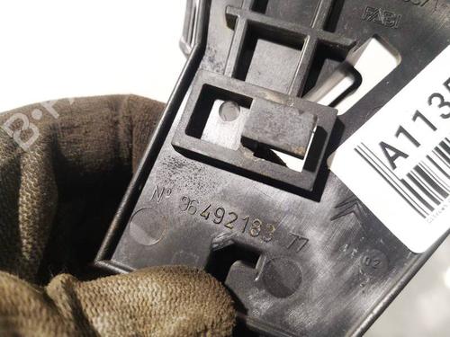 Front right interior door handle MERCEDES-BENZ E-CLASS T-Model (S211) E 200 T Kompressor (211.242) | BP36690678I14 - Image 3