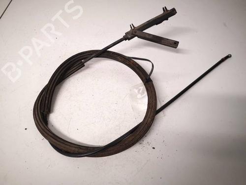Used Cable Cable VW JETTA III (1K2) 1.9 TDI (105 hp) 34744703 34744703