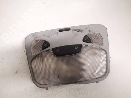 Used Interior roof light Interior roof light MERCEDES-BENZ CLS (C219) CLS 320 CDI (219.322) (224 hp) 35164422 35164422