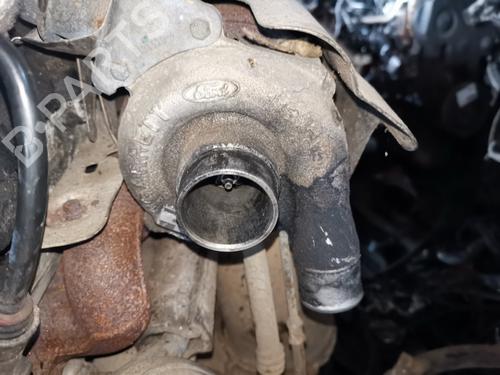Used Turbocharger/Supercharger Turbocharger/Supercharger 35587908 35587908