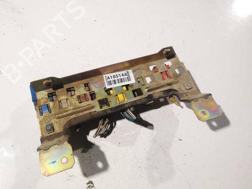 Used Fuse box Fuse box FIAT DUCATO Van (230_) 2.8 D (87 hp) 32569271 32569271
