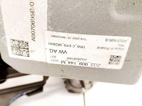 Steering ECU SEAT IBIZA V (KJ1, KJG) 1.0 TSI | BP37654532M49 - Image 4