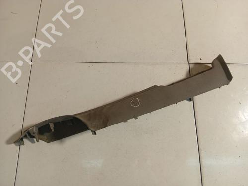Boot lining RENAULT LAGUNA II (BG0/1_) 1.9 dCi | BP40486117I3 - Image 2
