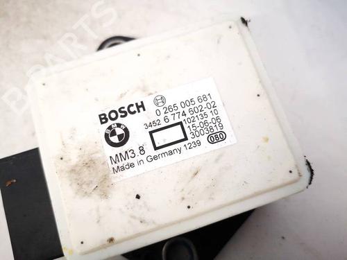 Electronic module BMW 3 (F30, F80) 320 d | BP35379350M83 - Image 2
