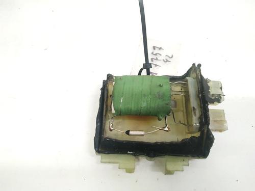 Used Heater resistor Heater resistor 35465910 35465910