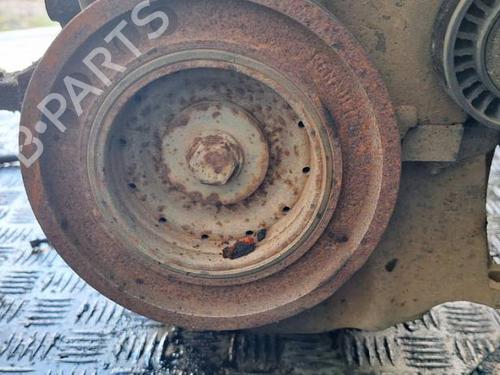 Used Pulley Pulley 34963483 34963483