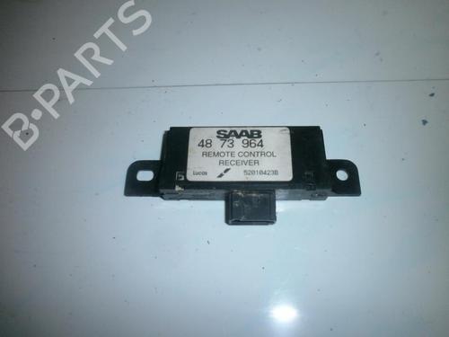 Used Electronic module Electronic module SAAB 9-3 (YS3D) 2.0 i (131 hp) 33485610 33485610