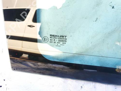 Panel rude bagtil venstre CITROËN C8 (EA_, EB_) 2.0 HDi | BP35427332C93 - Image 2