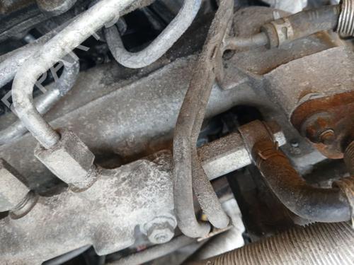 Injection rail MAZDA 6 Hatchback (GH) 2.0 MZR-CD (GH14) | BP36658863M98 - Image 3