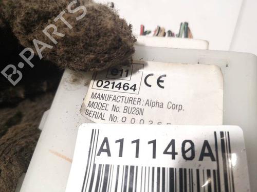 Electronic module SUBARU FORESTER (SG_) 2.0 AWD (SG5) | BP34758721M83 - Image 3