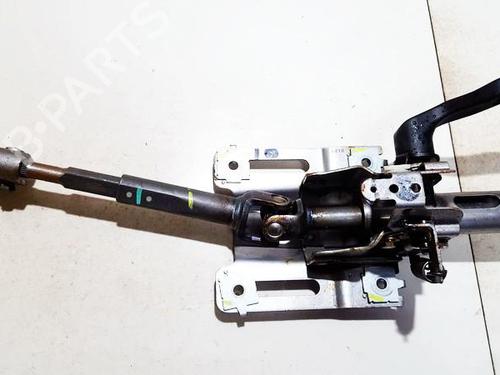 Used Steering column Steering column HONDA CR-V II (RD_) 2.2 CTDi (RD9) (140 hp) 35856587 35856587