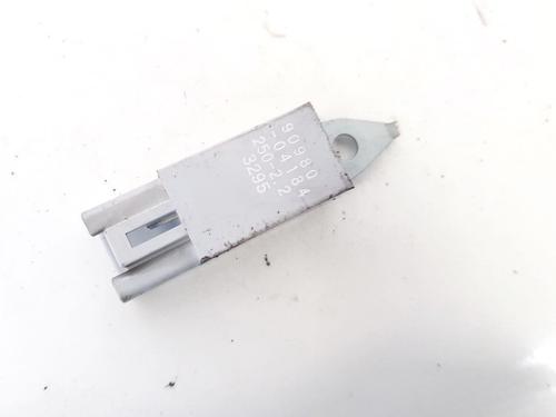 Electronic module LEXUS IS II (_E2_) 220d (ALE20) | BP35533784M83 - Image 2