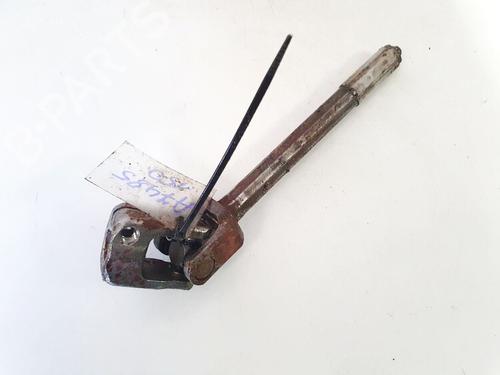 Used Steering column universal joint Steering column universal joint CHRYSLER SEBRING (JS) 2.0 CRD (140 hp) 35482242 35482242