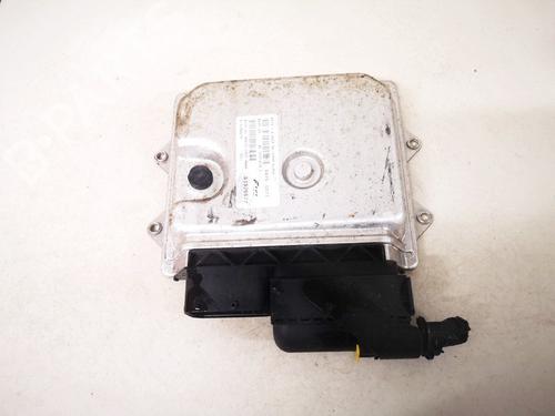 Used Engine control unit (ECU) ALFA ROMEO MITO (955_) 1.4 MultiAir (955AXL1B) (105 hp) 33085359