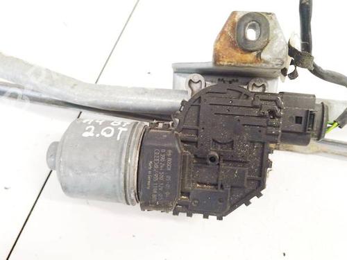 Used Front wiper motor Front wiper motor 34743963 34743963