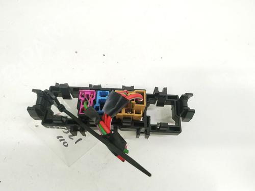 Fuse box AUDI A6 C6 (4F2) 2.0 TDI | BP32896709E1 - Image 3
