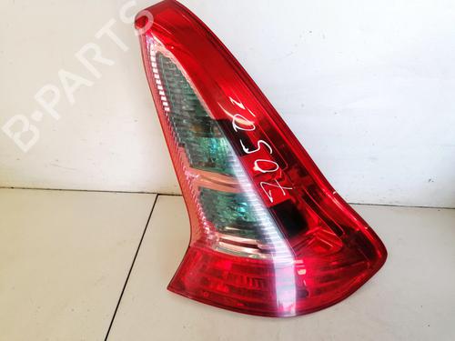 Used Right taillight Right taillight 35527524 35527524