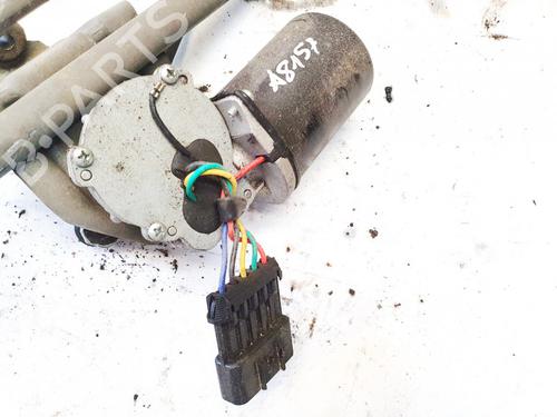 Used Front wiper motor Front wiper motor 35410596 35410596