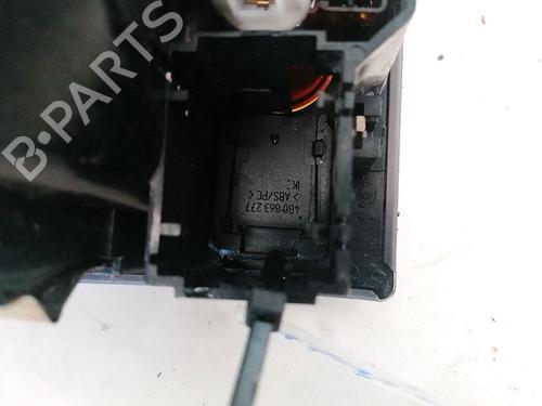 Luftventil AUDI A6 C5 (4B2, 4B4) 2.5 TDI | BP32878450I21 - Image 3