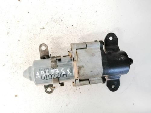 Used Right rear window motor Right rear window motor 35019375 35019375