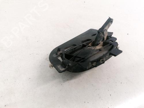 Front right interior door handle PEUGEOT 206 SW (2E/K) 1.4 HDi | BP35537650I14 - Image 3