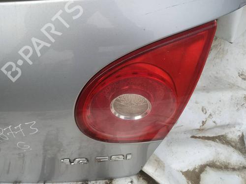 Used Right tailgate light Right tailgate light 35288547 35288547
