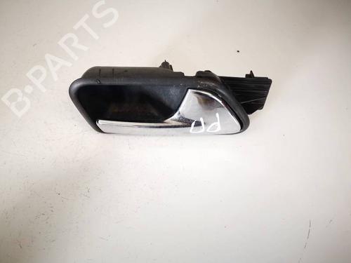 Used Front right interior door handle Front right interior door handle 34917519 34917519