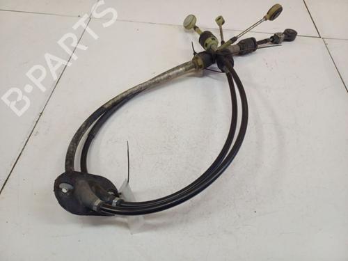 Cable YAMAHA MOTORCYCLES FJR FJR 1300 (RP04) | BP34845921E12 - Image 4