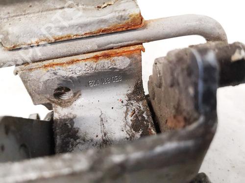 Hinge/Door check strap AUDI A4 B6 (8E2) 1.9 TDI | BP32893897C146 - Image 2