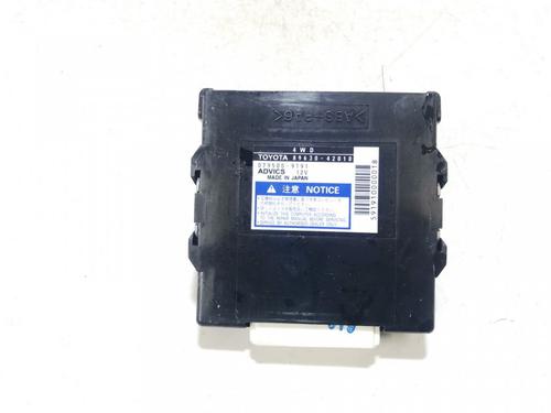 Used Electronic module Electronic module TOYOTA RAV 4 III (_A3_) 2.2 D 4WD (ALA30_, ALA30R) (136 hp) 33522255 33522255