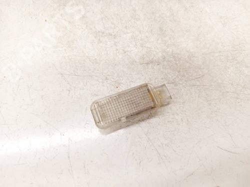 Used Interior roof light Interior roof light AUDI A6 C5 (4B2, 4B4) 2.5 TDI (155 hp) 40486048 40486048