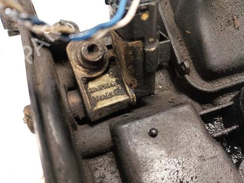 Electronic sensor CITROËN C-CROSSER (VU_, VV_) 2.2 HDi | BP34920127M84 - Image 3