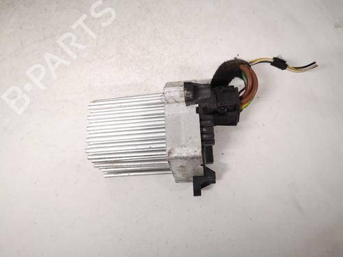 Heater resistor BMW X3 (E83) 3.0 i xDrive | BP35453614M108 - Image 3