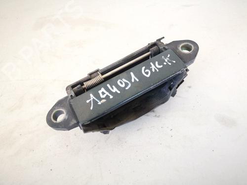 rear-left-exterior-door-handle-audi-a4-b5-8d2-1994-1995-1996-1997-1998-1999-2000-2001-35421747 main image
