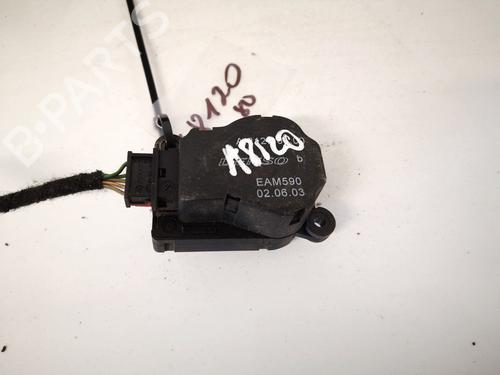 Used Electronic module CITROËN C8 (EA_, EB_) 2.0 HDi (107 hp) 32909169