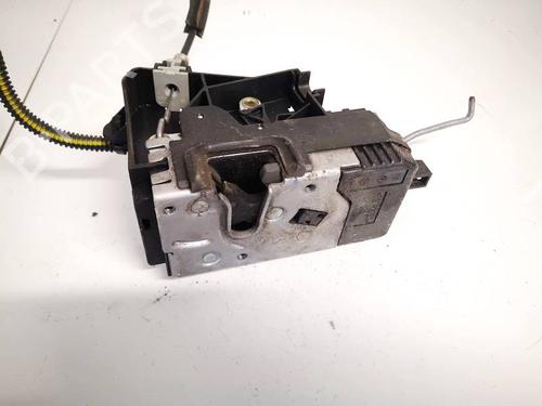 Used Front right lock Front right lock 35182389 35182389